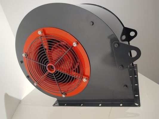 ventilatore centrifugo di andata di 280mm con la ventola della Al-lega