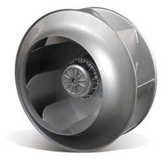 Velocità regolabile integrata 1369rpm 630mm del ventilatore centrifugo esterno ad alta pressione