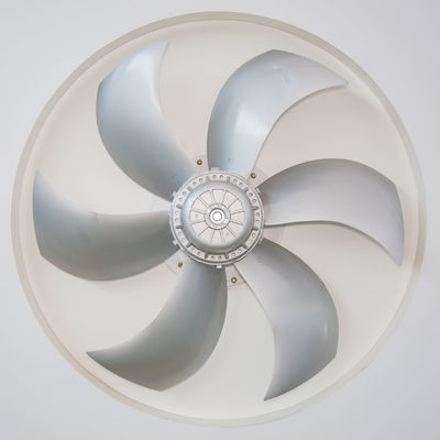 Fan assiale della pala trifase della falce con la pala di 450mm