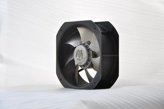 pala di fan assiale trifase 560mm di CA di 1065rpm quattro Palo 150Pa