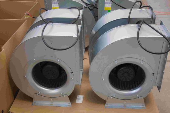 Ventilatore centrifugo di andata del ventilatore controllabile di tensione con la ventola di andata di 280mm