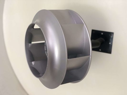 ventilatore centrifugo a rovescio 9.5kg con l'anello lungo dell'entrata