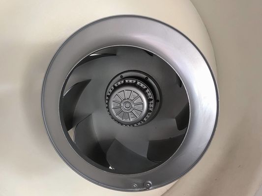 ventilatore centrifugo a rovescio 9.5kg con l'anello lungo dell'entrata