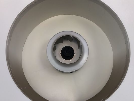 3 ~ 400V ((Y) ± 10% 225mm Forward Centrifugal Fan Potenza 137W/184W con peso 2,5kg