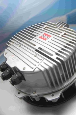 Ventilatore di raffreddamento del rotore esterno