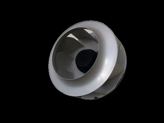 Progettazione integrata pressione del ventilatore di ventilatore centrifugo di CA di AL Alloy 630mm 4.53kw 1369 giri/min.
