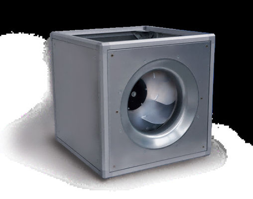 800 pala di ventilatore centrifugo industriale trifase di PA 2 Palo 2920 giri/min. 400mm