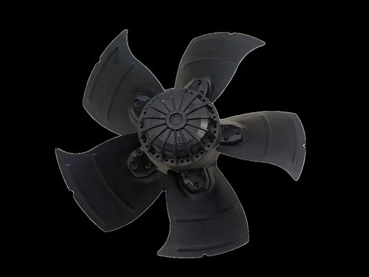 Pala di fan assiale 630mm della CE della pala 600rpm della lega di alluminio