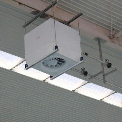 grande ventilatore dello spazio di 710mm per il ventilatore sospeso tubo