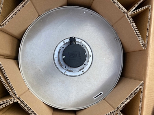 Ventola curva a rovescio del ventilatore centrifugo di RHA 450D4.138B-2FT 450mm