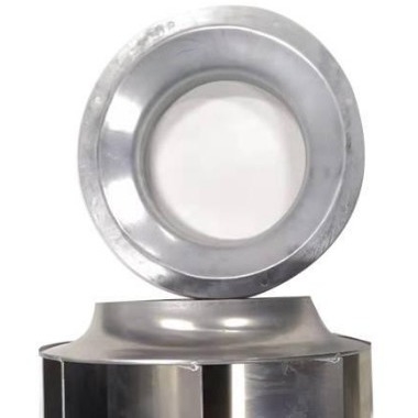 3 ~ 400V ((Y) ± 10% 225mm Forward Centrifugal Fan Potenza 137W/184W con peso 2,5kg