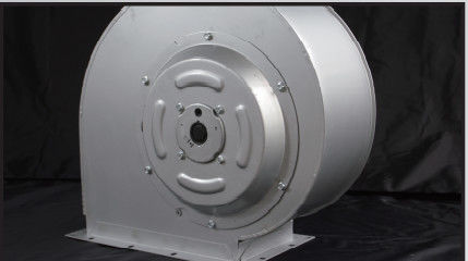 entrata del ventilatore centrifugo di andata di 1300 giri/min. singola con la ventola d'acciaio galvanizzata di andata di 225mm
