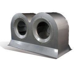 Ventilatore centrifugo di andata del ventilatore controllabile di tensione con la ventola di andata di 280mm