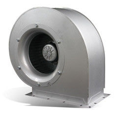 un ventilatore centrifugo di andata da 280 millimetri con il motore esterno del rotore di Palo di monofase 4