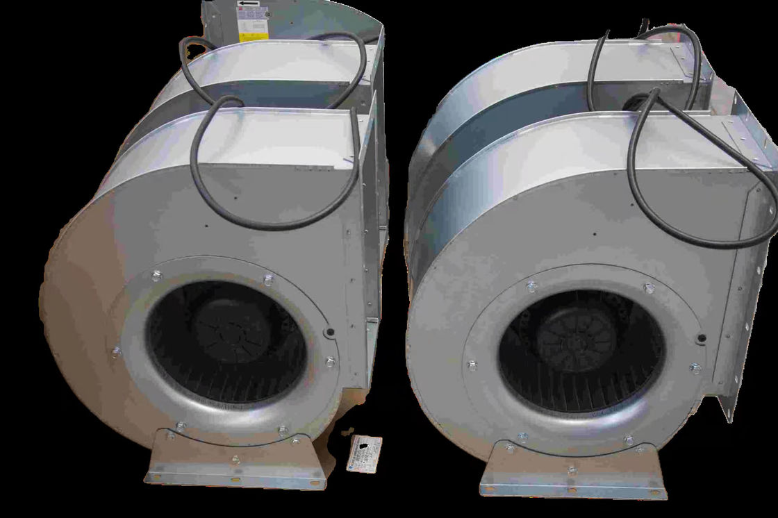 ventilatore centrifugo di andata di 355mm con il motore trifase di CA per l'applicazione del mulino di vento