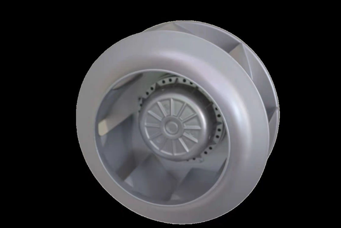 Ventilatore centrifugo di andata della ventola da 220 millimetri per i tubi ed i convertitori di frequenza ad alta tensione